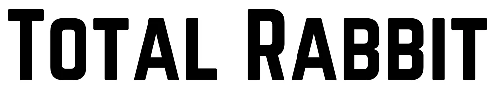 Totalrabbit logo